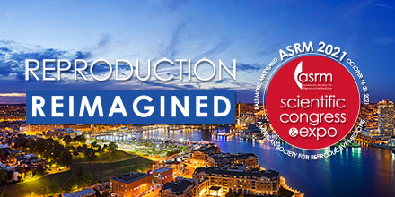 ASRM 2021 Conference