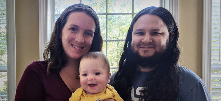 The Partner family