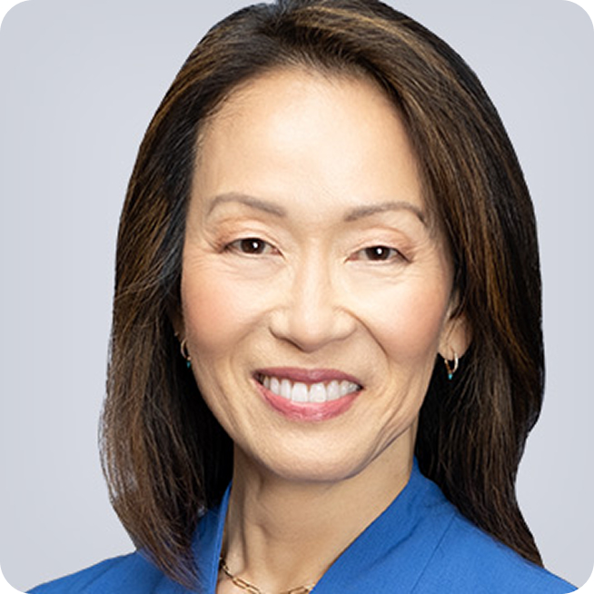 Janet Choi, MD