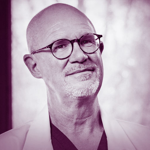 Dr. Michael Drews