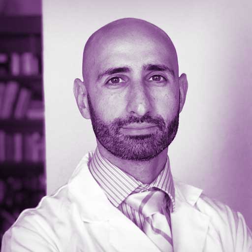 Dr. Wael Salem