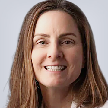 Dr. Elizabeth Fino