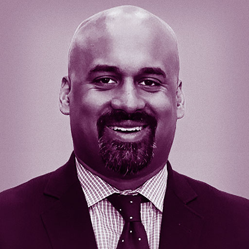 Dr. Joe Alukal