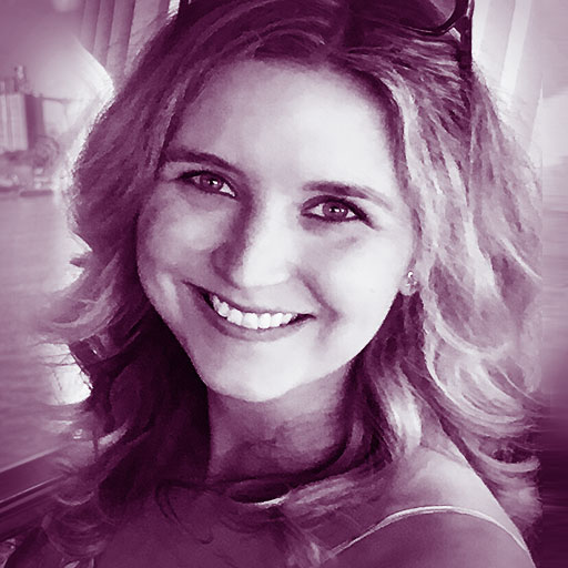 Lizzy Colas