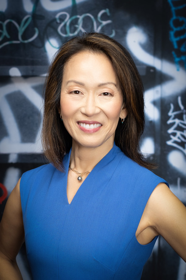 Janet Choi, MD