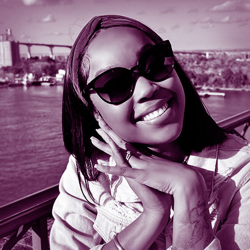 Sametra Thompson