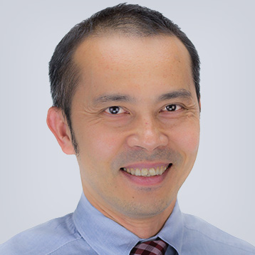 Dr. Tran