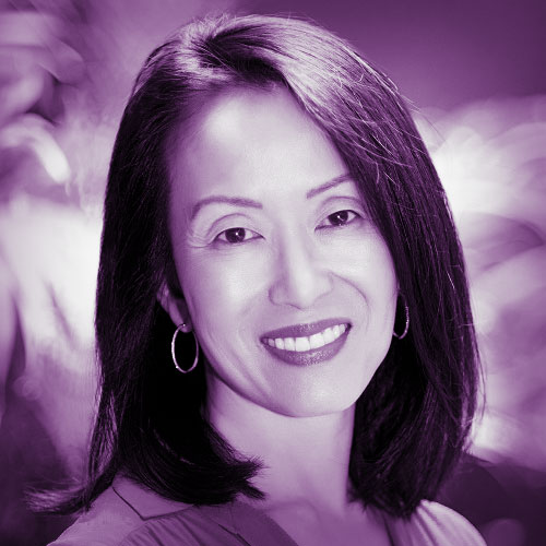 Janet Choi, MD
