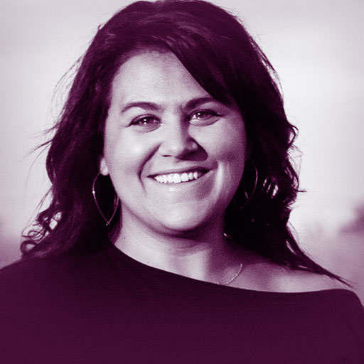 Carolynn Dubé