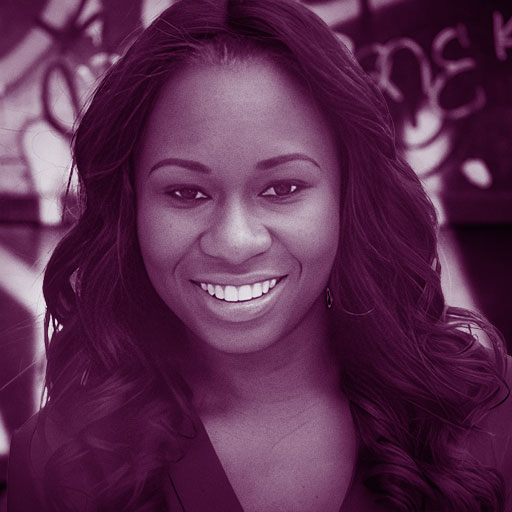 Lakia Holmes