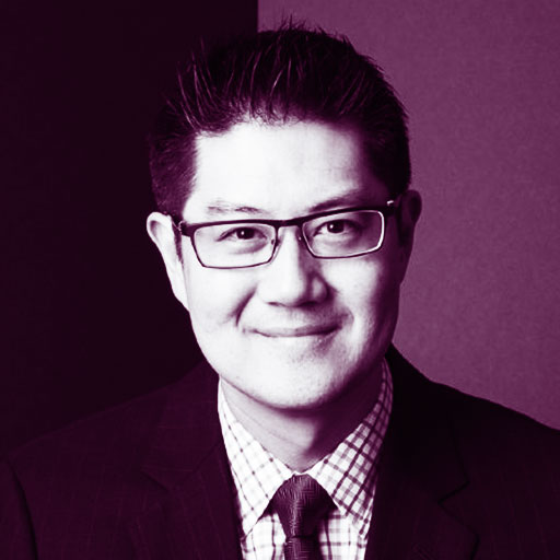 Dr. Lowell Ku