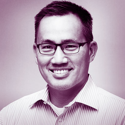 Dr. Paul Lin