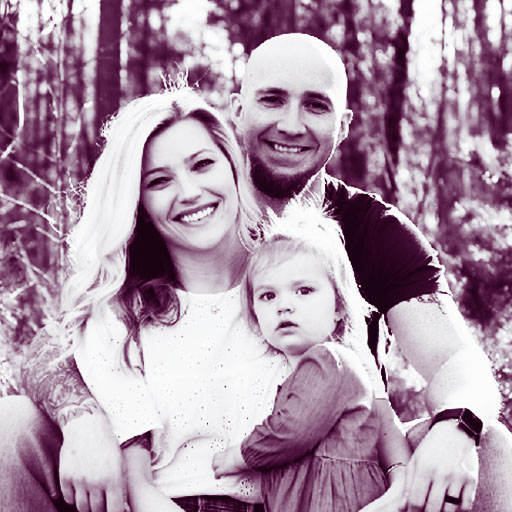 Patterson family