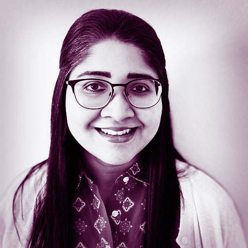 Priya Santhanam