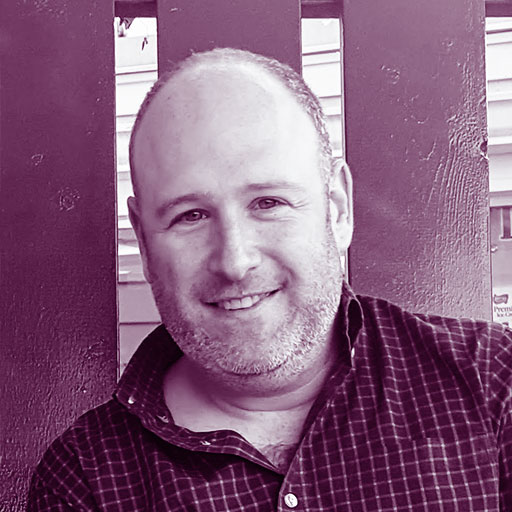 Russ Freyman
