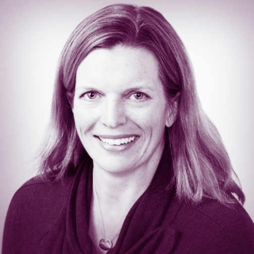 Dr. Jenny Brown