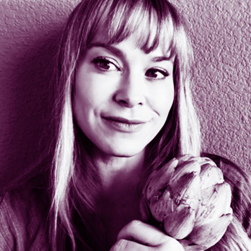 Cristina Loughrey