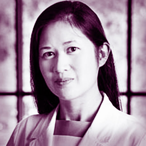 Dr. Kathleen Hong