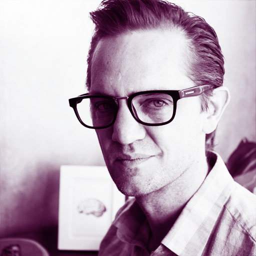 Ian Armstrong
