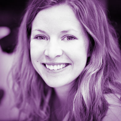 Kristin Smith