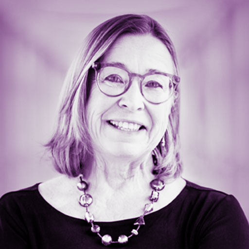 Lorna Marshall, MD