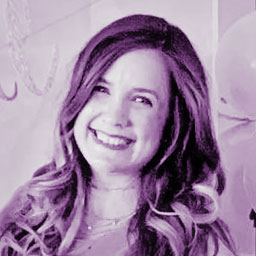 Rachel Russell
