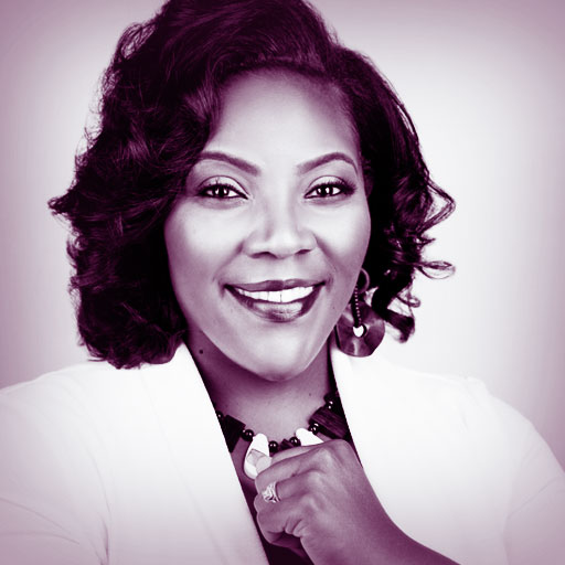 Shannon Walker