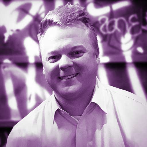 Scott McGahey