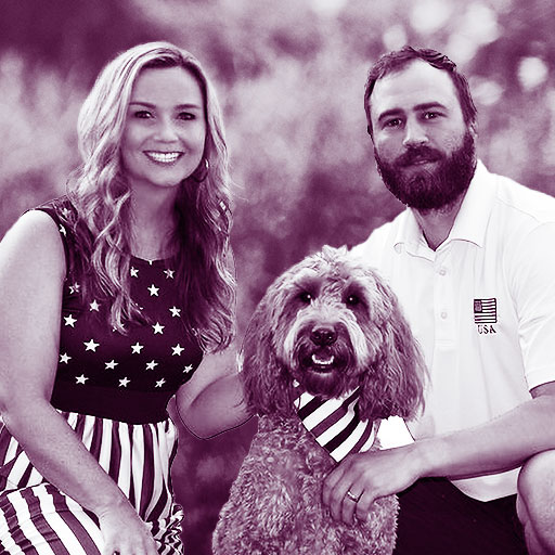 Tara Stark family