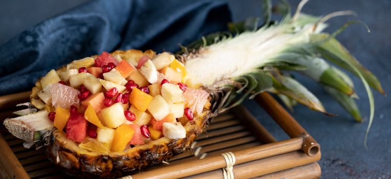 pineapple