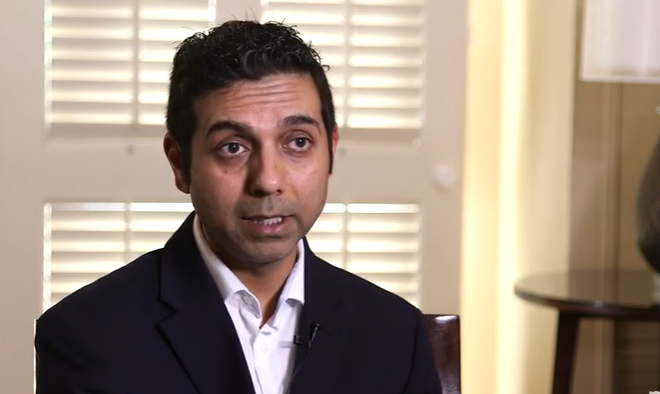 Dr. Ravi Gada