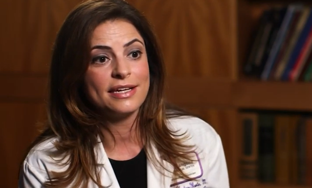 Dr. Brooke Hodes