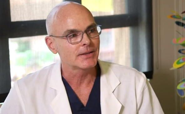 Dr. Guy Ringler