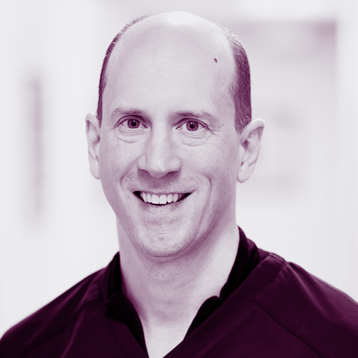 Dr. Paul Dudley