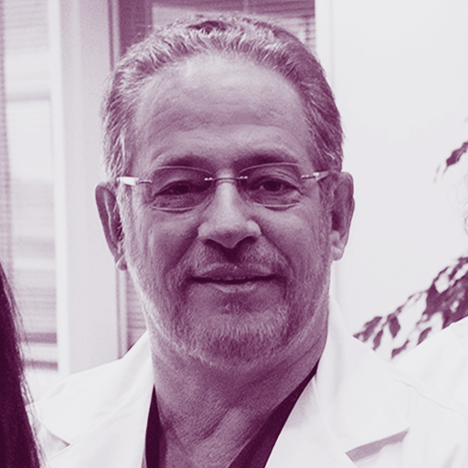 Dr. Ron Feinberg