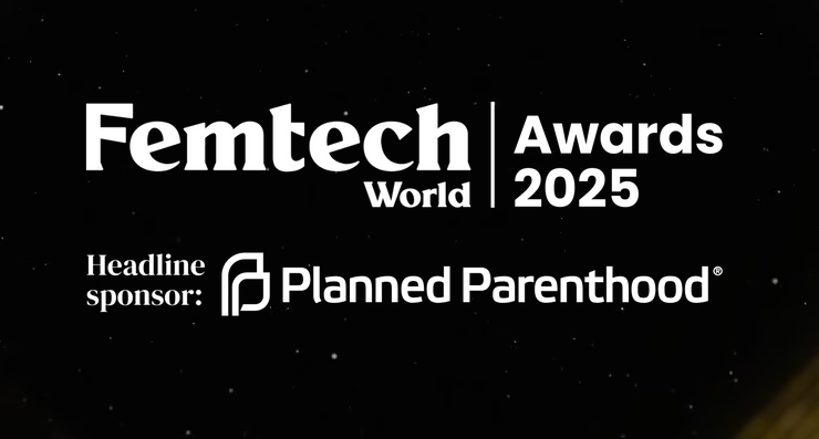 Femtech World Awards 2025